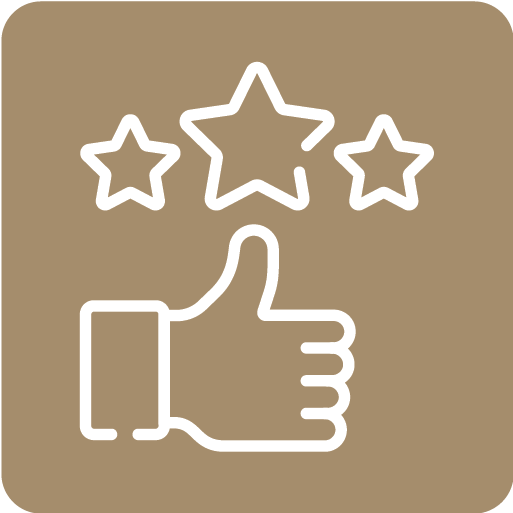 luxury catering company